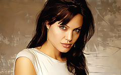 Angelina Jolie