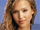 Jessica Alba