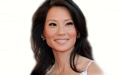Lucy Liu