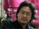 Park Chan-wook Movie Posters