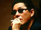 Takeshi Kitano