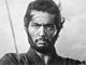 Tatsuya Nakadai