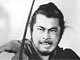 Toshiro Mifune