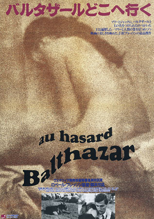 Au hasard Balthazar