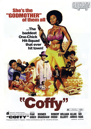 Coffy / Superfly