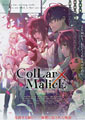 Hiroshi Watanabe Collar x Malice: Deep Cover