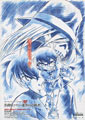 Yasuichiro Yamamoto Detective Conan 13: The Raven Chaser