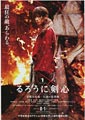 Ruroni Kenshin: The Great Kyoto Fire / End of a Legend