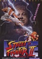 Gisaburo Sugii Street Fighter II: The Animated Movie