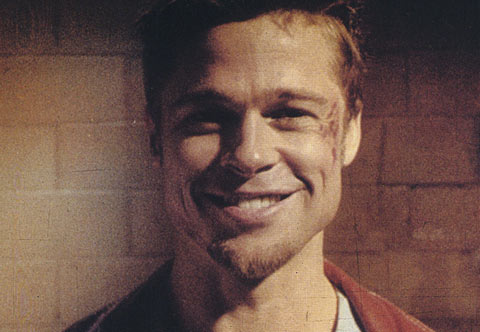 Brad Pitt