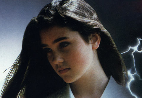 Jennifer Connelly