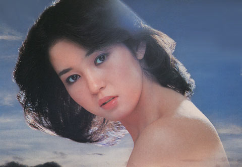 Kanako Higuchi