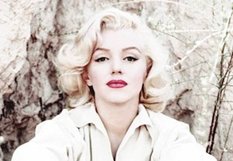 Marilyn Monroe