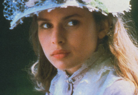 Nastassja Kinski