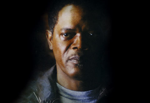 Samuel L. Jackson