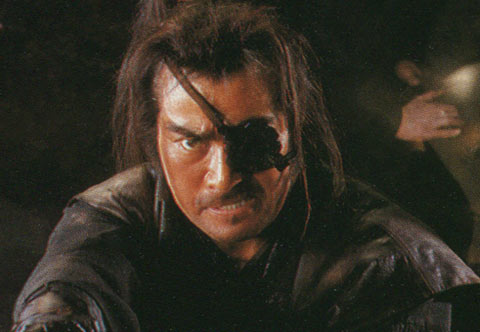 Sonny Chiba