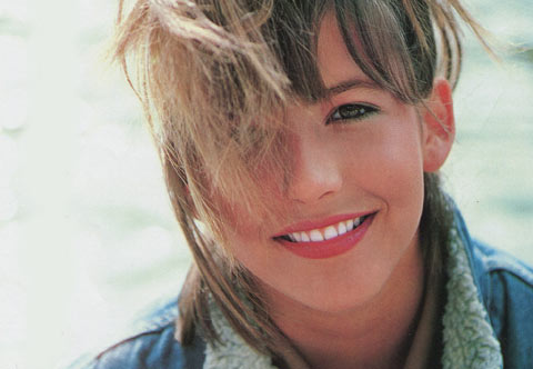 Sophie Marceau