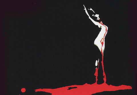 Dario Argento Movie Posters