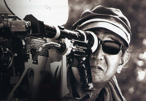 Akira Kurosawa