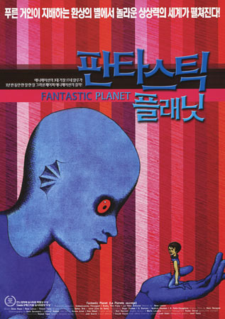 Fantastic Planet