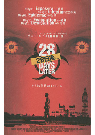 28 Days Later