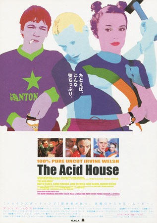 The Acid House