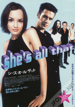 She's All That