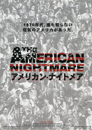 The American Nightmare