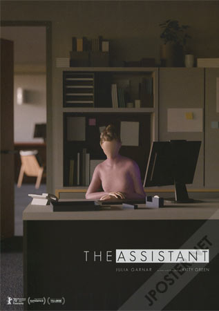 The Assistant