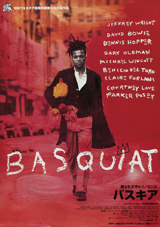 Basquiat