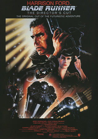 Blade Runner: The Director's Cut