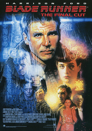 Blade Runner: The Final Cut