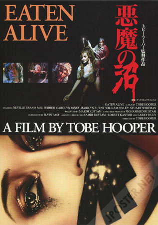 Eaten Alive