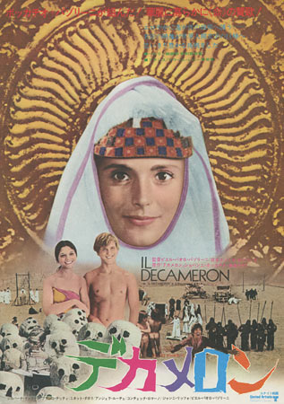 The Decameron