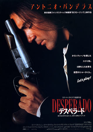 Desperado