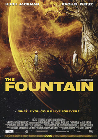 The Fountain