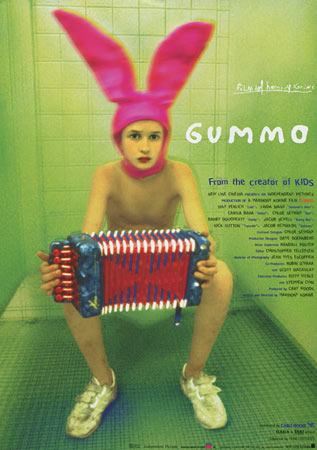 Gummo