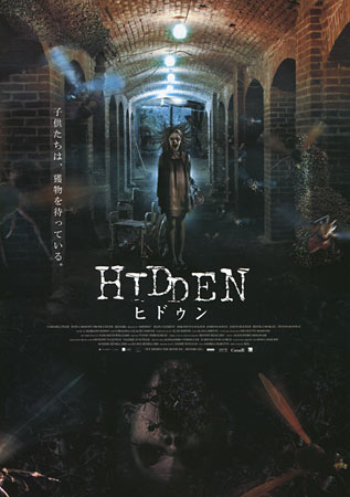 Hidden 3D