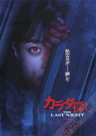 Re/Member: The Last Night