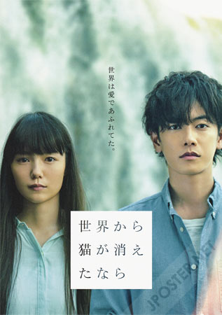 If Cats Disappeared from the World