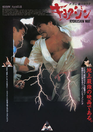 Kyokushin Way