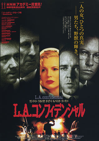 L.A. Confidential