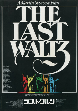 The Last Waltz