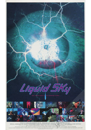 Liquid Sky