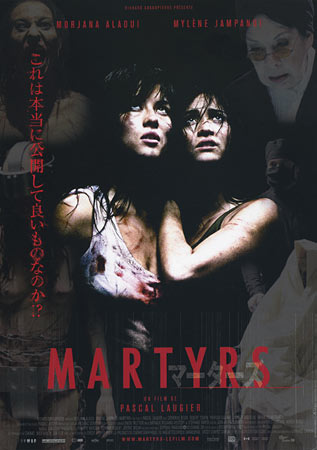 Martyrs