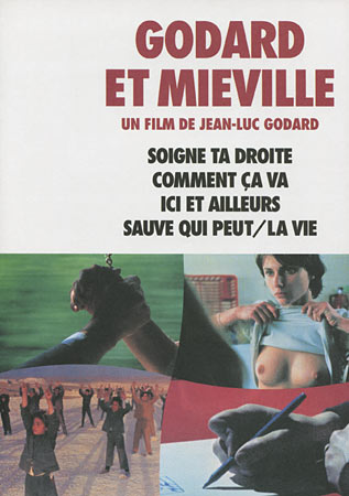 Godard et Mieville