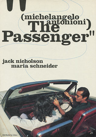 The Passenger