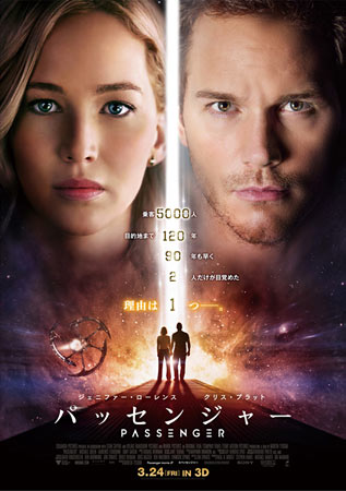 Passengers