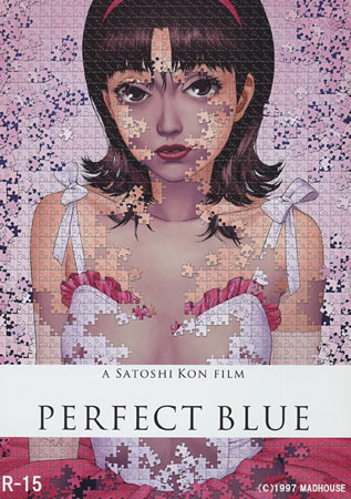 Perfect Blue