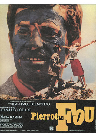 Pierrot le fou